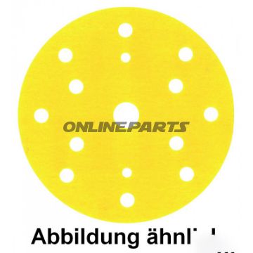 Grinding Wheels Klett 150 K22015l 255P Hoo Alternative: 5645585