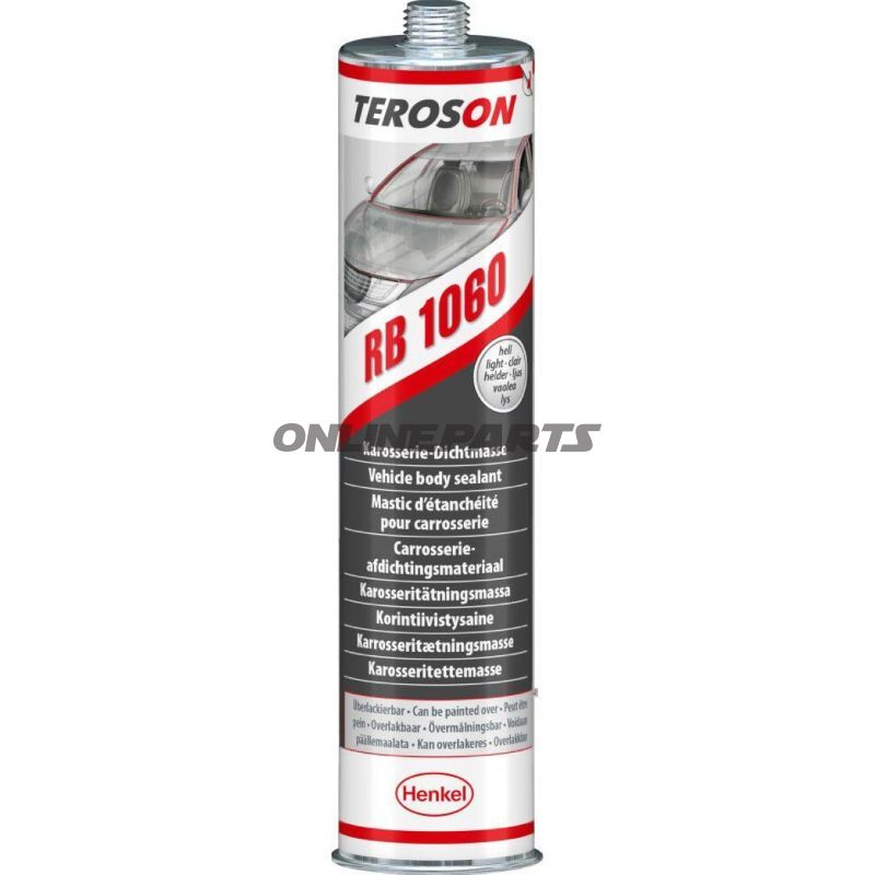 Sealant Kart 310Ml Terrb 1060 Helll Due 5550322