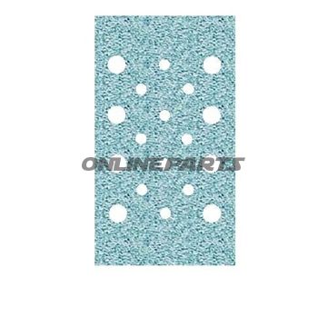 Grinding Roll 70X125 K80mult-Air Plus