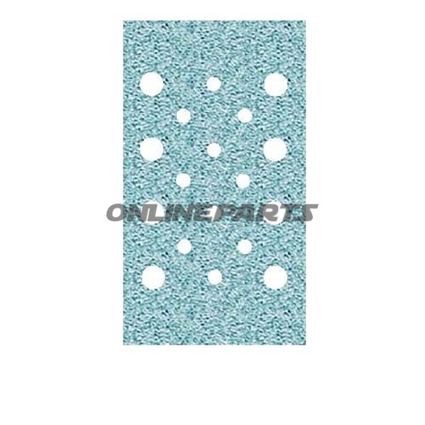 Grinding Roll 70X125 K80mult-Air Plus