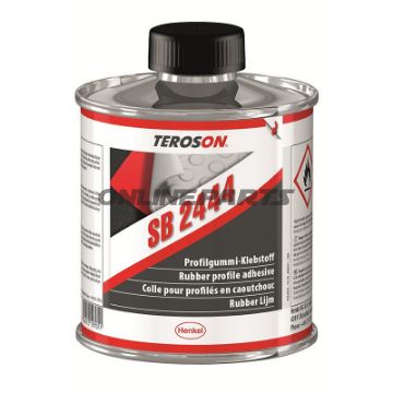 Profilgukleb 2444 340Gteroson Alternative: 5579412