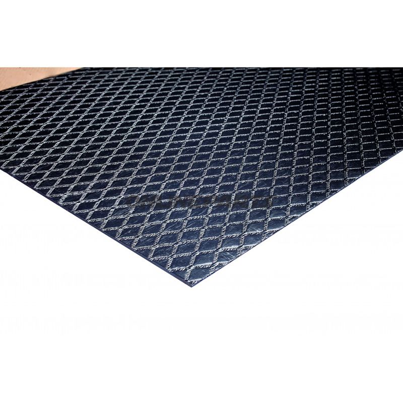 Dämpfmatten Teroson 4 Stücksp 300 50X50cm