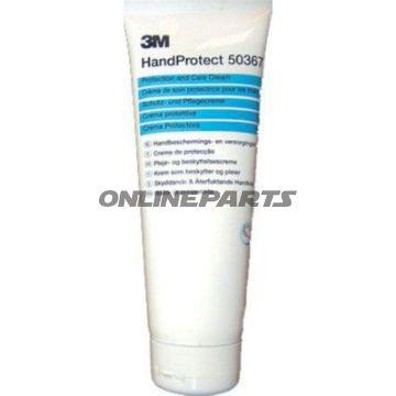 3M Barrier Creamskin Protection Cream 250Ml