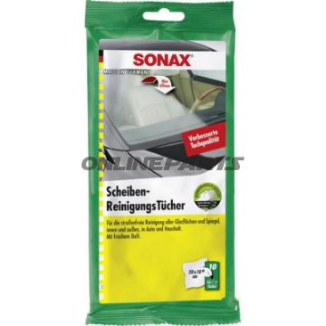 Scheibenreiniger Tücher10 Pcs Son