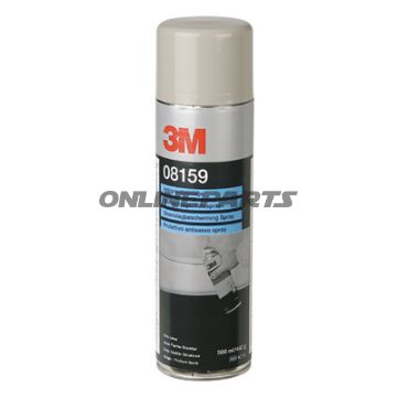 Stone Impact Protection Gr 500Mlflache Struktur Jmc 5550017