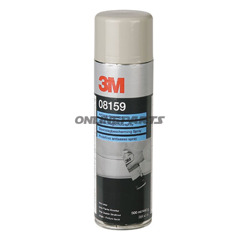 Stone Impact Protection Gr 500Mlflache Struktur Jmc 5550017