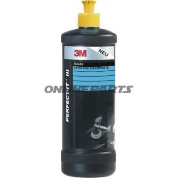 3M Grinding Paste 1Lextra Fine