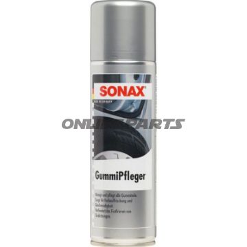 Rubber Care 300Ml Sonsilikonhaltig