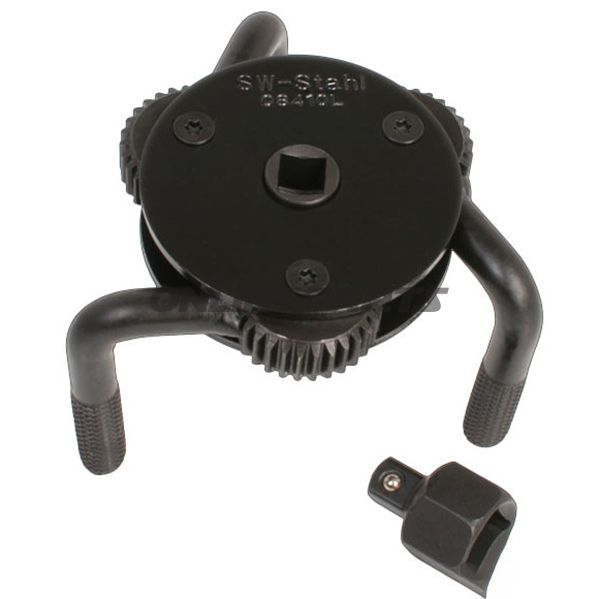 Jmp Oil Filter Wrenchclamp 70-120Mm