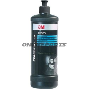 Abrasive Paste Fein 1L 3Mperformance-It Iii Alternative: 5559794