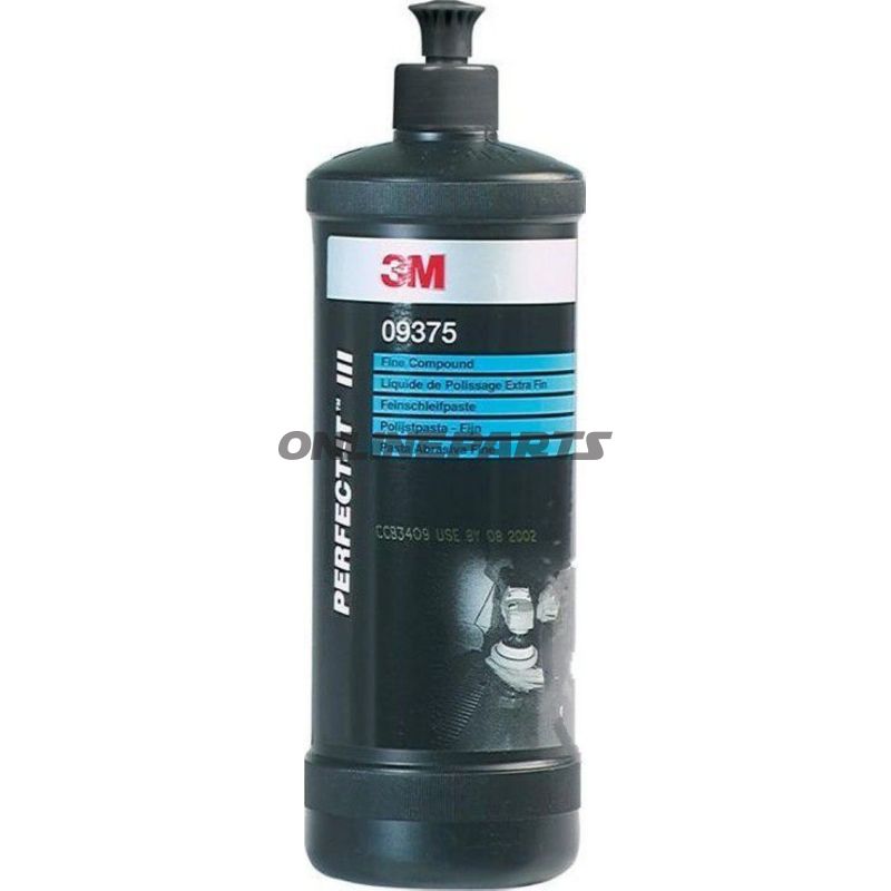 Abrasive Paste Fein 1L 3Mperformance-It Iii Alternative: 5559794