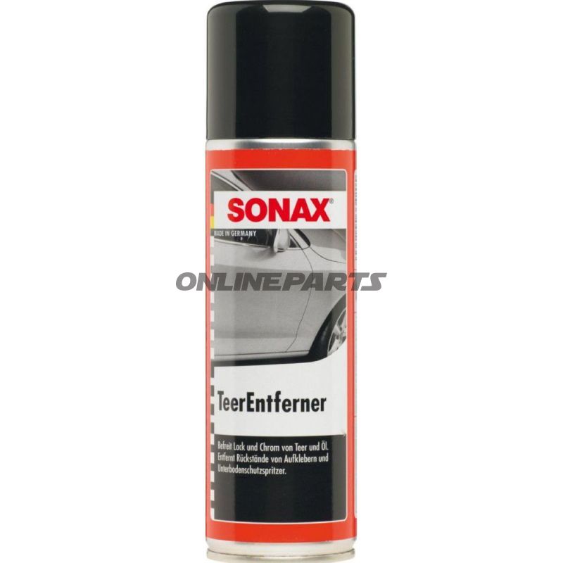 Teerentferner 300 Mlsonax