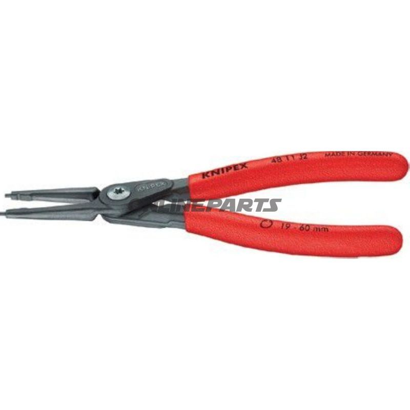 Knipex Internal Circlip Pliers8-13Mm