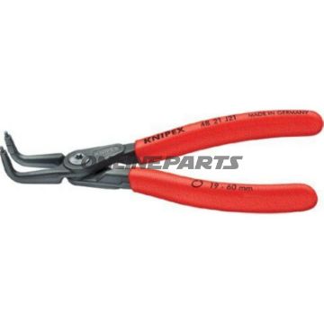 Zange For Silver-Ringe Geb 90 I85-140Mm