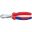 Side Cutters Kraft 200Chrome 2K Griff