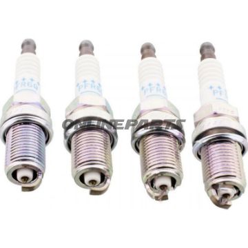 Spark Plug Pfr6q Vl37 Ngkpack Cont 4 Pcs Vl37