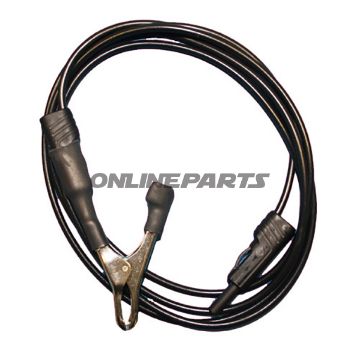Masseleitung 2M Black1 684 430 068