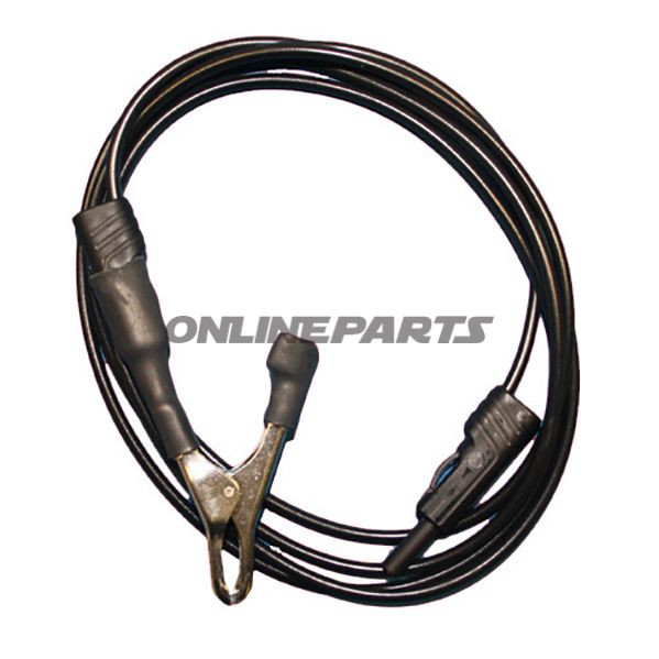 Masseleitung 2M Black1 684 430 068