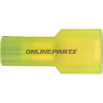 Flat 2.5-4.0 6.3Mmcont 50 Pcs 6.3X0.8