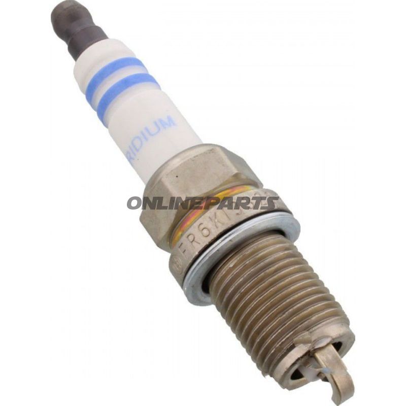 Spark Plug Fr6ki332s Bos