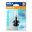 Bulb Hb3 12V60wsingle Blister Pack Altn 1591700