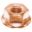 Exhaust Nut 8X13 Bli5opel Cu Alt No 4791323