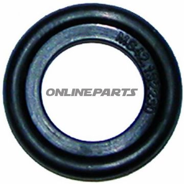 Sealing Ring Rubber 13X22x3pck 100 Pcs