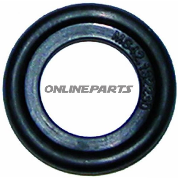 Sealing Ring Rubber 13X22x3pck 100 Pcs