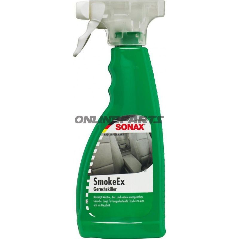 Geruchskiller 500 Ml Sonaxgebrauchtwagenaufbereitung