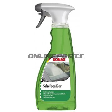 Windscreen 500Ml Sonjmc 5540017