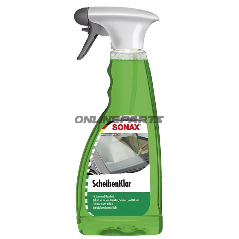 Windscreen 500Ml Sonjmc 5540017
