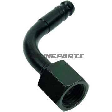 Adapter Nipple Angle Check Valvemotometer