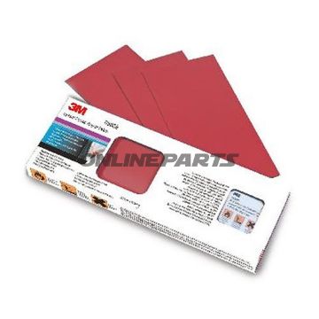 Plastic Rep Pflaster 3M101 Mm X 203 Mm