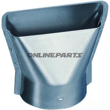 Nozzle Hot Air Blower 50Mmfür Heißluftgebläse