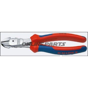 Side Cutters Kraft 180Chrome 2K Griff