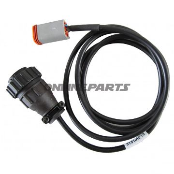 Texa Diagnostic Cable Ap18buell