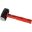 Lump Hammer 1500Gultratec Shaft