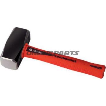 Lump Hammer 1500Gultratec Shaft