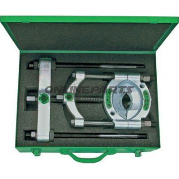 Trennvorrichtungssatzspannbereich 75 Mm
