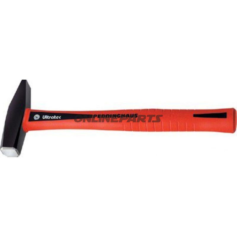 Locksmith Hammer 800Gultratecstiel