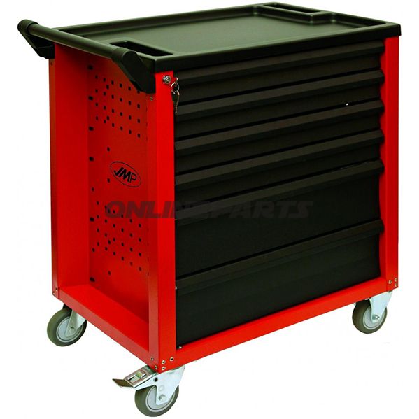 Jmp Tool Cabinet6-Drawer