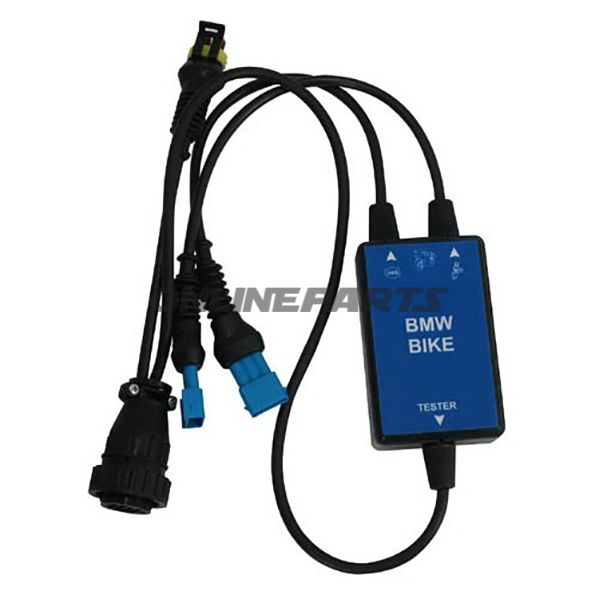 Texa Diagnostic Cable Ap09abmw Up To My 1999