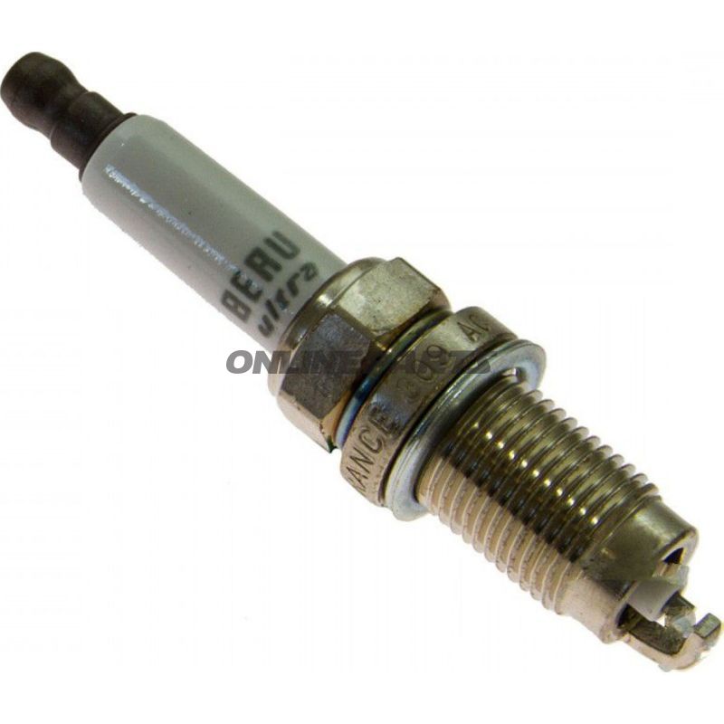 Spark Plug Zfr6t-11G Ngk