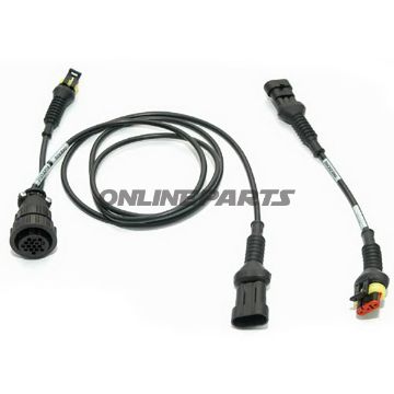 Texa Diagnostic Cable Ap14aprilia Sxv/Rxv
