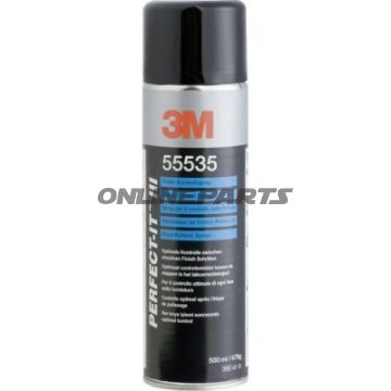 Kontrollspray Finish 500 Ml3m