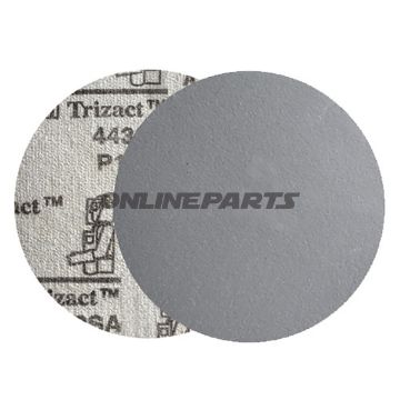 Fine Sanding Disc Trizact K100076 Mm Alternative: 5642178