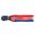 Bolt Cutters Kompaktcobolt Gerade 200 2K Griff