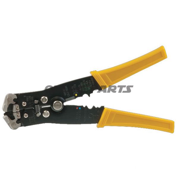 Wire Stripper Automatic