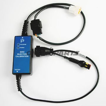 Texa Diagnostic Cable Ap12 Suzuki/Cagiva Mapping Adjustment
