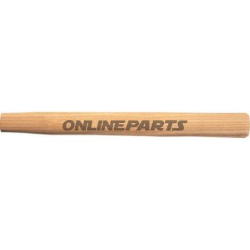 Handle For Lock Hammer 100Gr